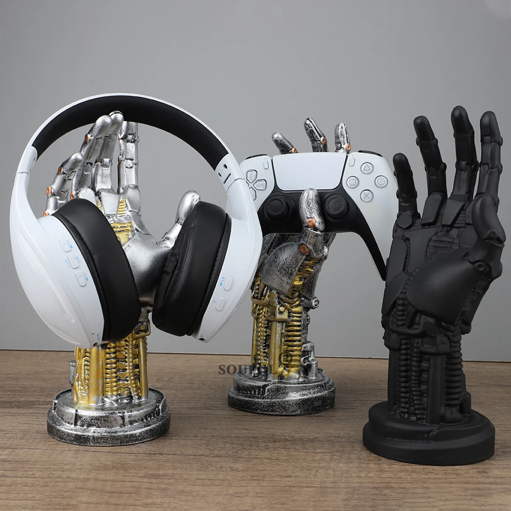 Soporte para Control de PS4/PS - Gaming Accessories Playstation reseña y precio