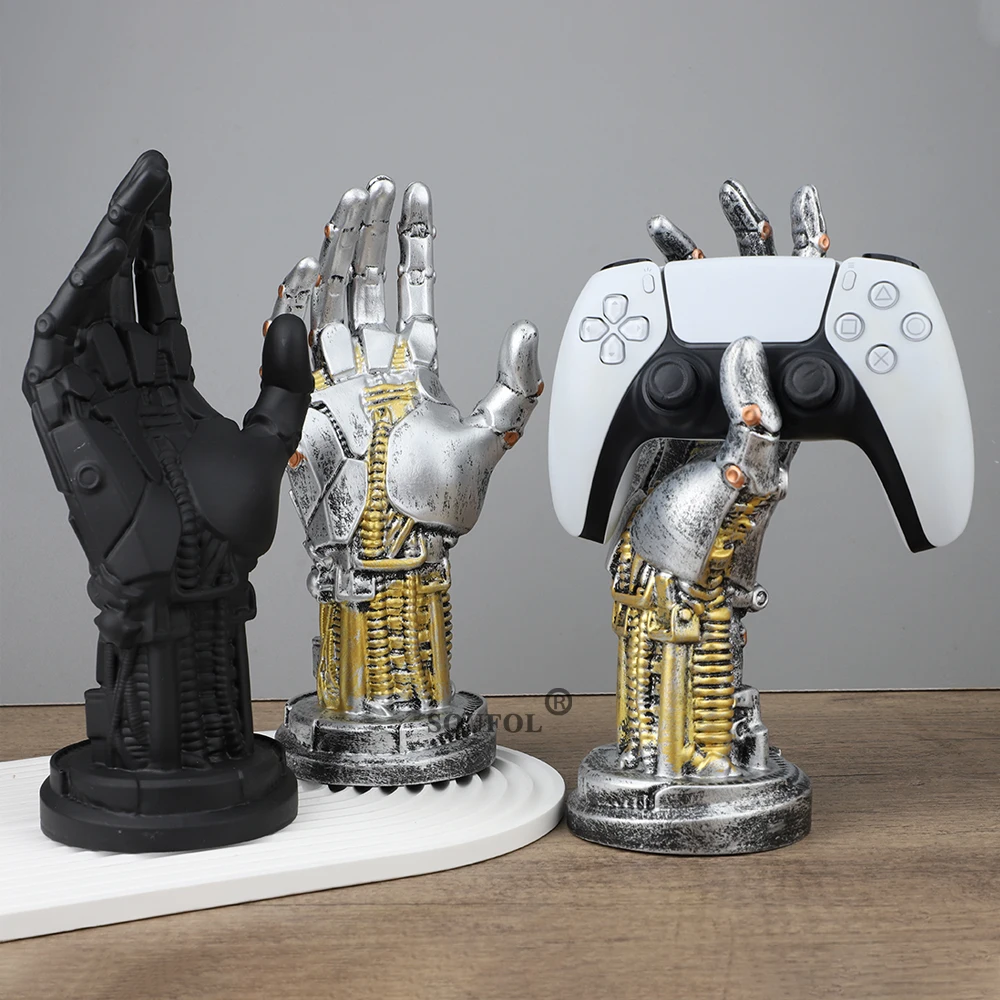 Soporte para Control de PS4/PS - Gaming Accessories Playstation reseña y precio