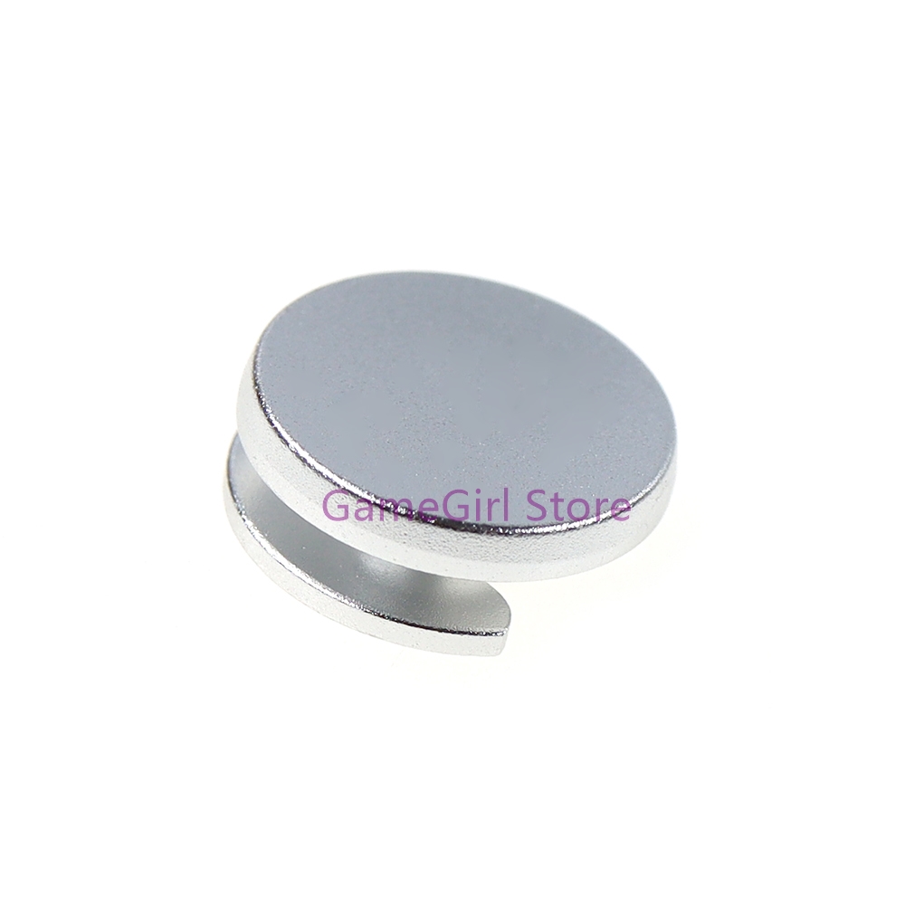 Tapa de Joystick de Metal con  - Controller Grip Cover reseña y precio