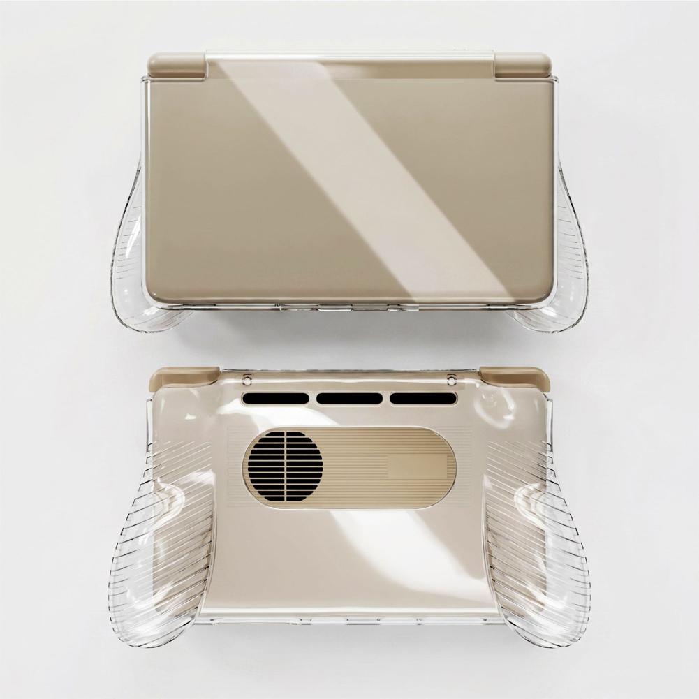 Funda Protectora de TPU 2 en 1 - Gaming Accessories Dropshipping reseña y precio