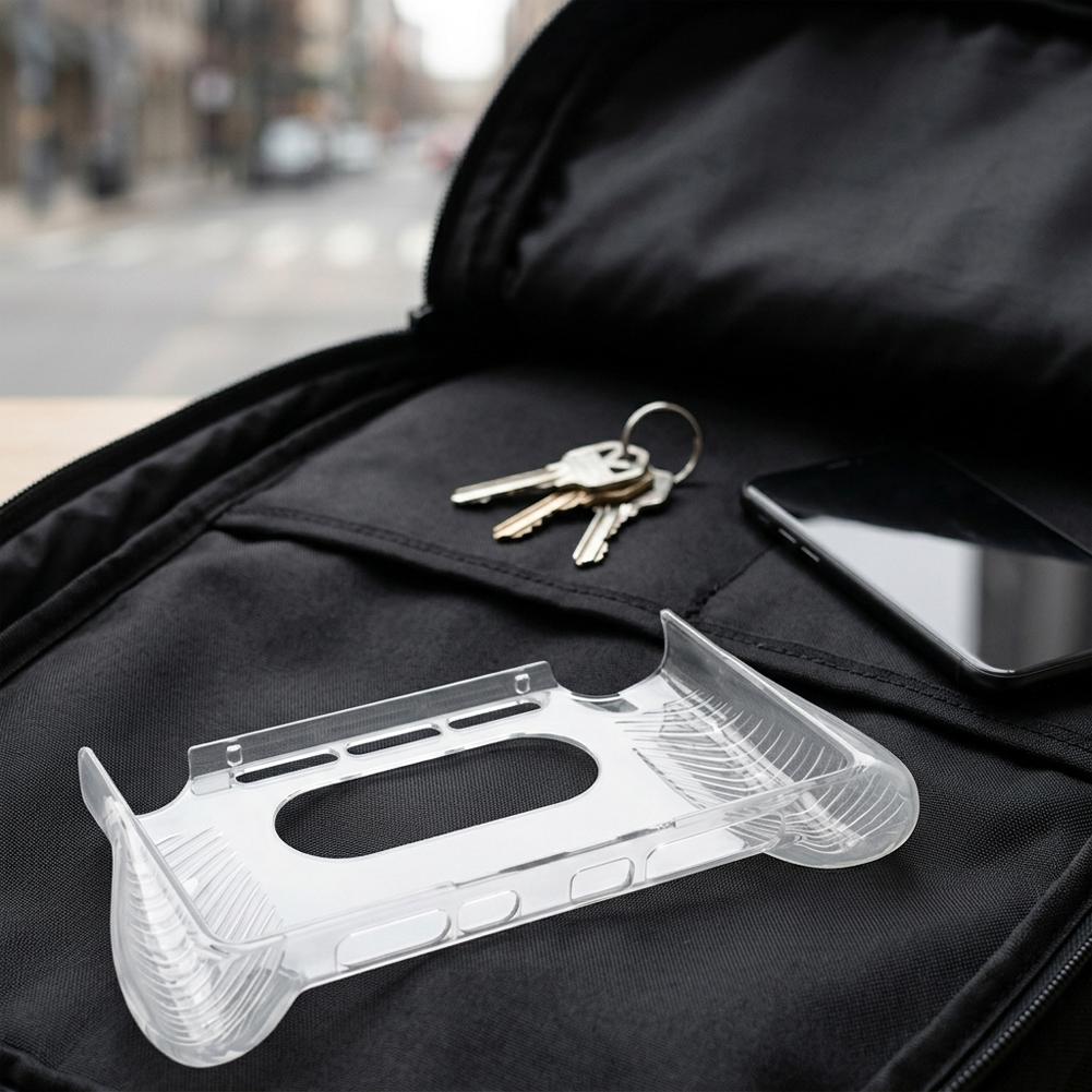 Funda Protectora de TPU 2 en 1 - Gaming Accessories Dropshipping reseña y precio