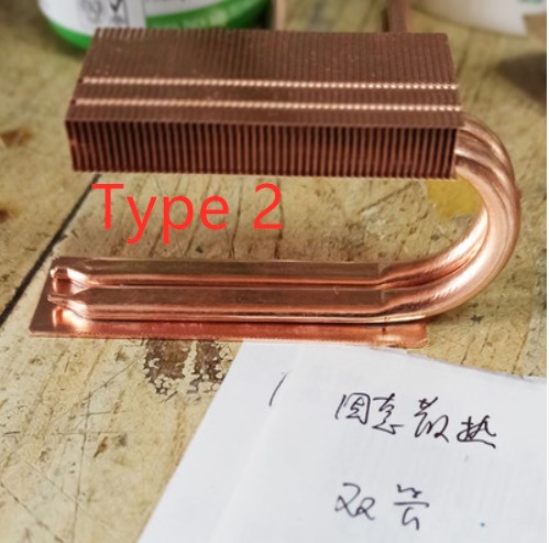 Disipador de calor para disco  - M2 Heatsink Cooler reseña y precio
