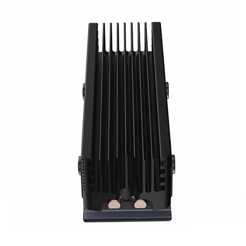 Disipador de Calor para SSD-V3 - M2 Heatsink Cooler reseña y precio