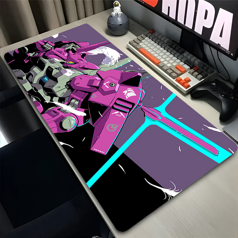 Alfombrilla de ratón de Anime  - Gaming Accessories For Gaming Laptop reseña y precio