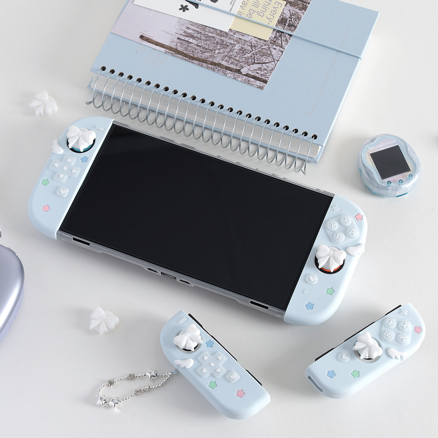 Funda Protectora Original para - Controller Grip Cover reseña y precio