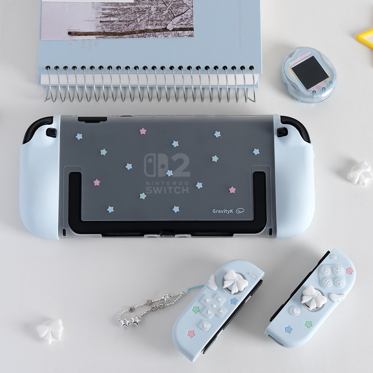 Funda Protectora Original para - Controller Grip Cover reseña y precio