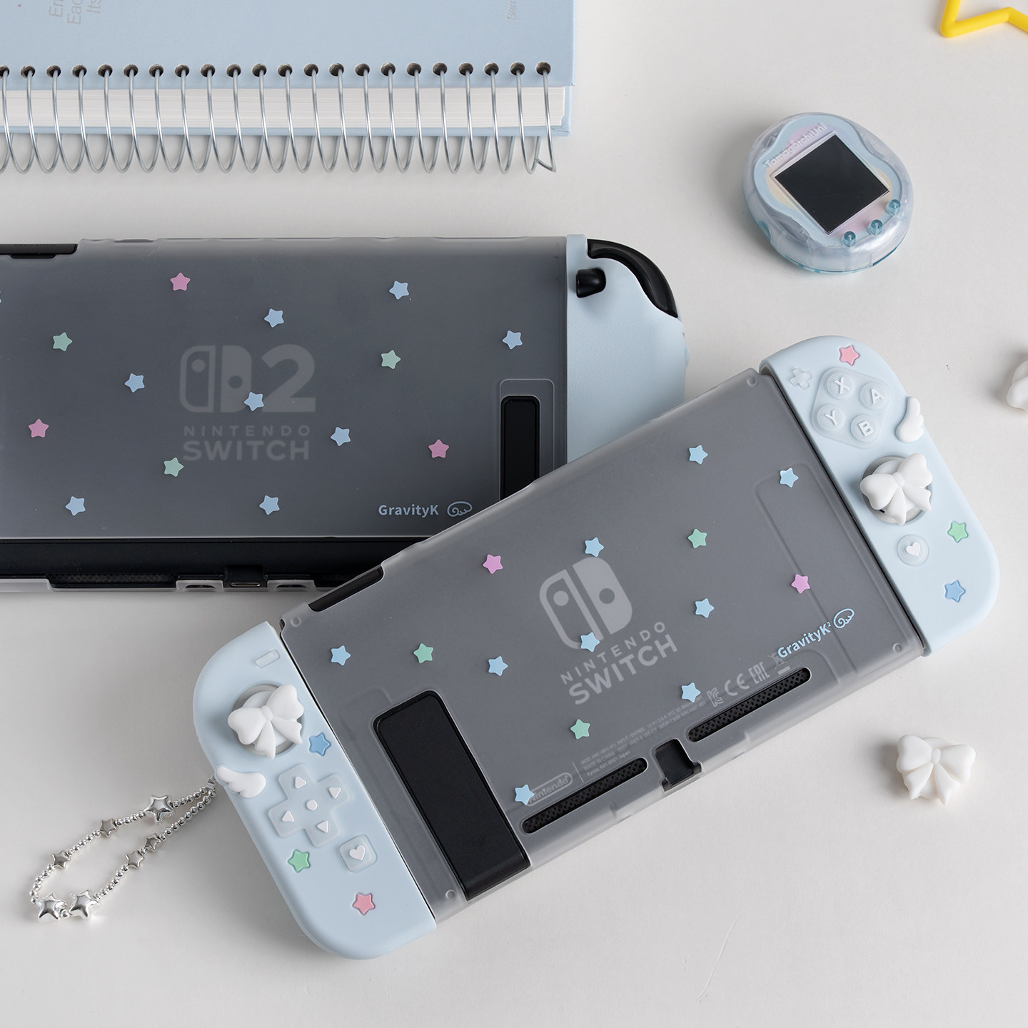 Funda Protectora Original para - Controller Grip Cover reseña y precio
