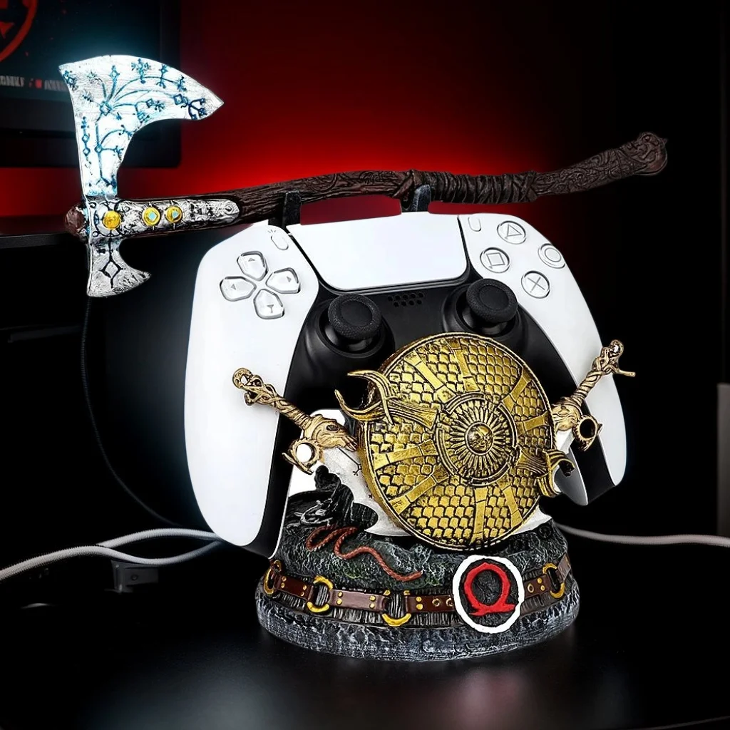 2025 nuevo juego God of War pa - Gaming Accessories Playstation reseña y precio