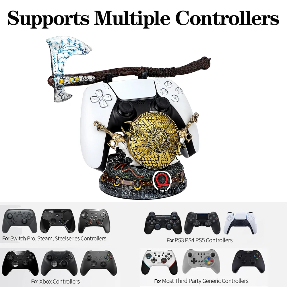 2025 nuevo juego God of War pa - Gaming Accessories Playstation reseña y precio