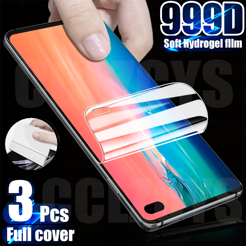Protector de pantalla de hidro - Gaming Accessories Dropshipping reseña y precio