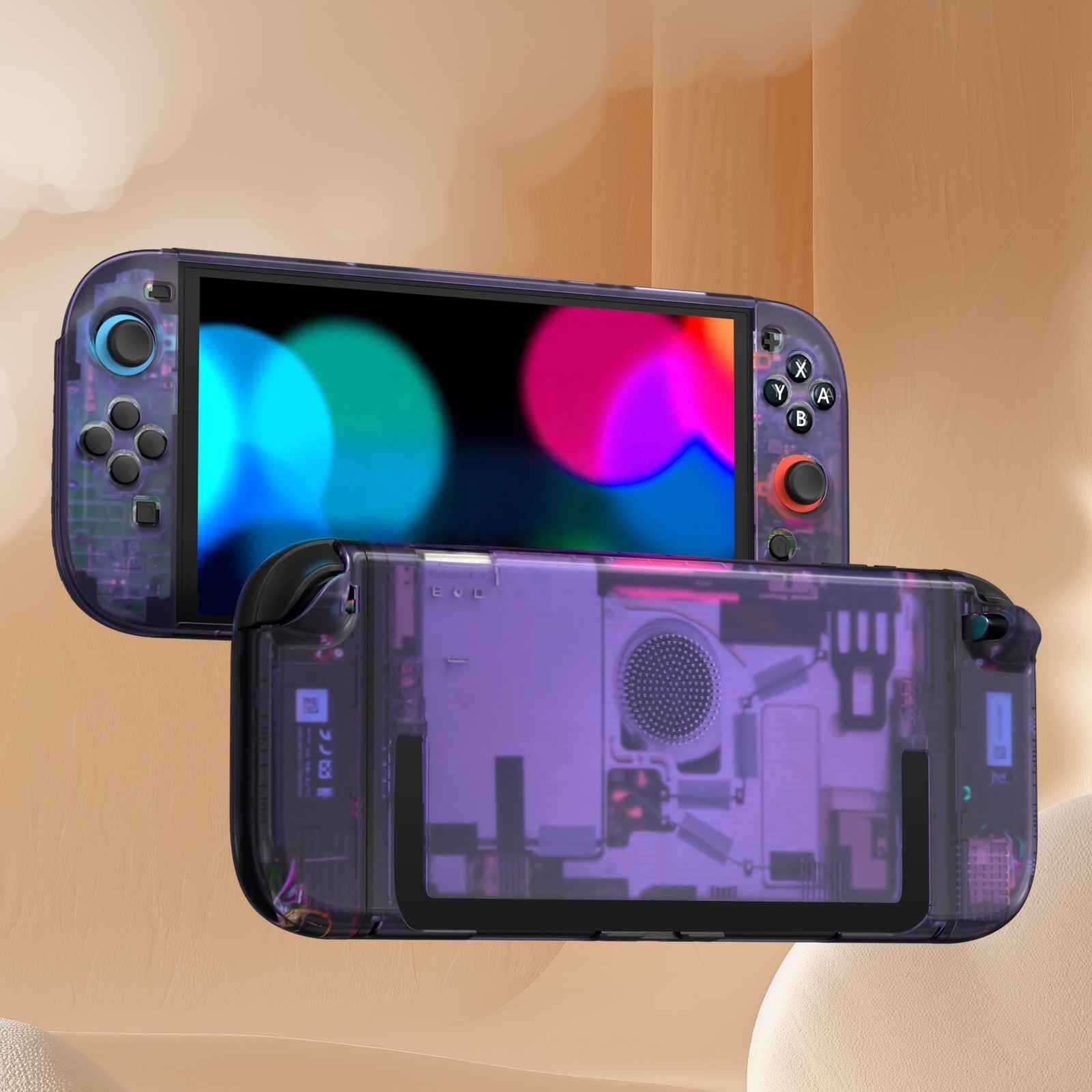 Funda Protectora para Consola  - Gaming Accessories Dropshipping reseña y precio