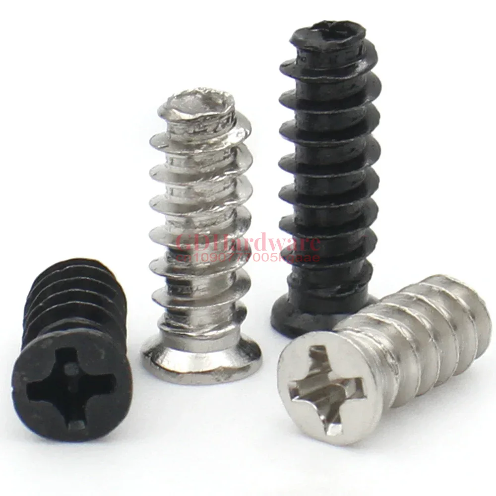 M5x8mm M5x10mm M5x12mm KB Phil - M2 Heatsink Cooler reseña y precio