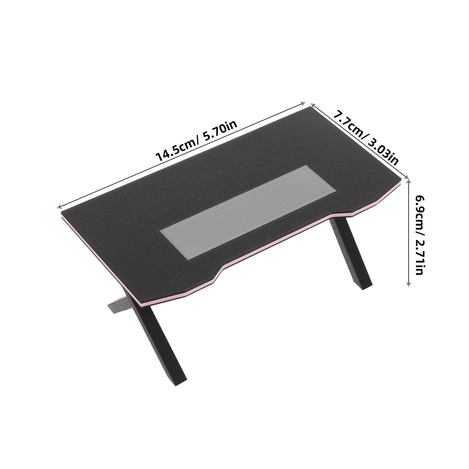 Escritorio de Computadora en M - Gaming Accessories Europe reseña y precio