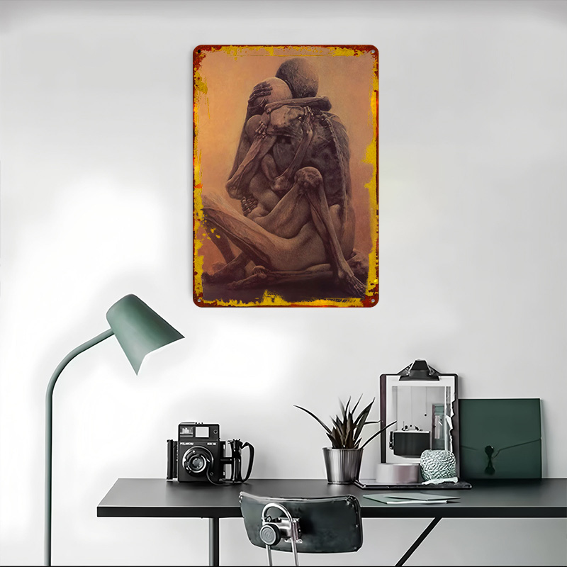 Decoración de sala de juegos,  - Gaming Accessories Europe reseña y precio