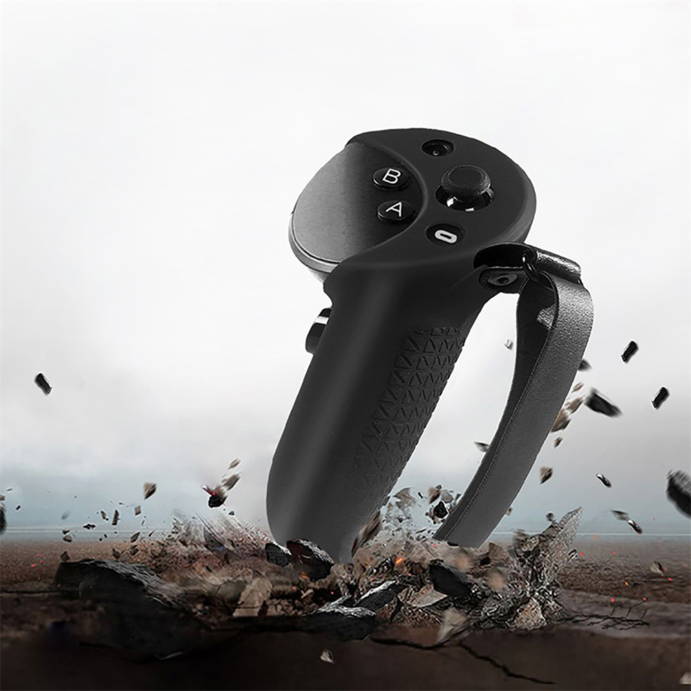 Cubierta protectora de mango p - Controller Grip Cover reseña y precio