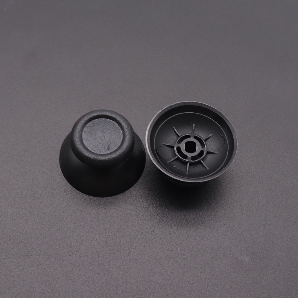 10 Uds = 5 pares 3D analógico  - Controller Grip Cover reseña y precio
