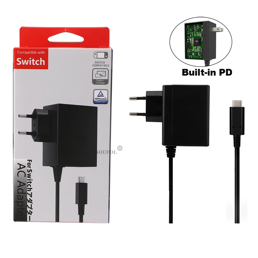 Cargador/adaptador de corrient - Gaming Accessories Playstation reseña y precio