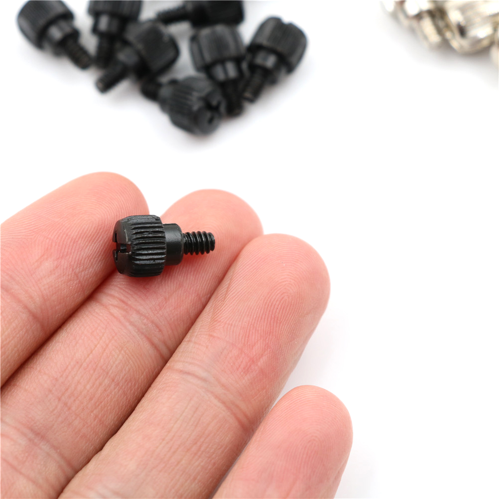 10 piezas 6 # -32*5 dientes de - M2 Heatsink Cooler reseña y precio