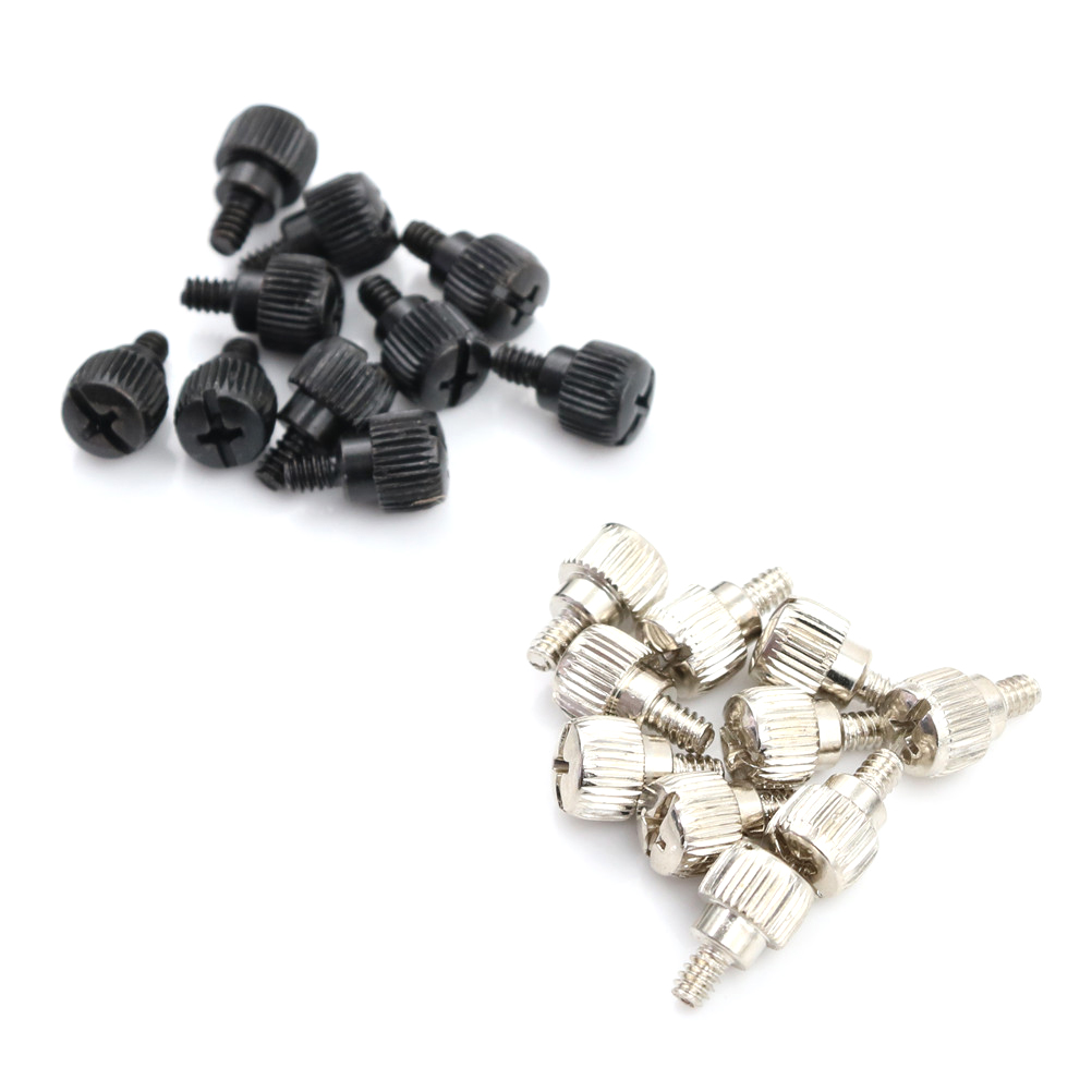 10 piezas 6 # -32*5 dientes de - M2 Heatsink Cooler reseña y precio