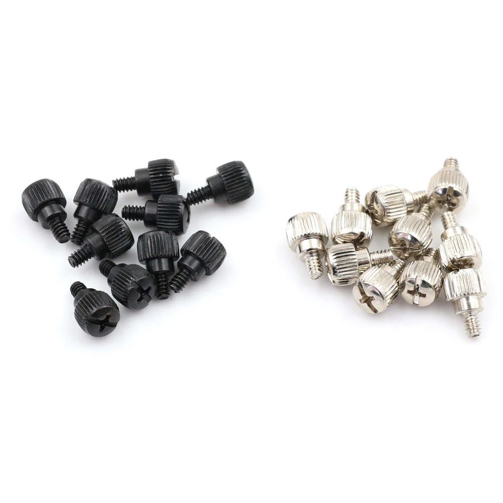 10 piezas 6 # -32*5 dientes de - M2 Heatsink Cooler reseña y precio