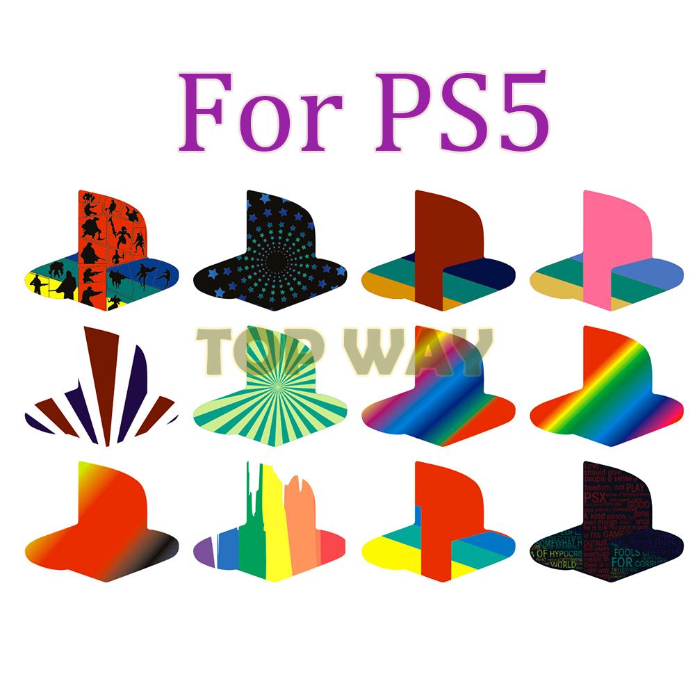 Lote de 12 pegatinas decorativ - Gaming Accessories Playstation reseña y precio