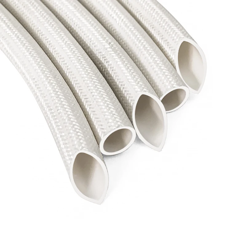 7000V 200 grados ID de alta te - Cable Sleeve Braided reseña y precio