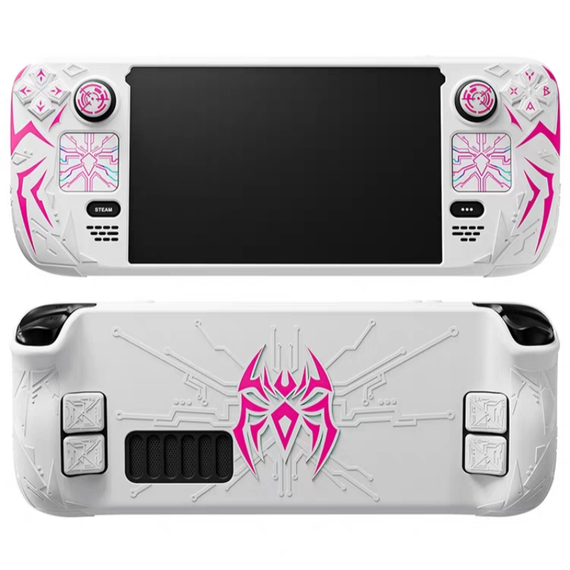Funda Protectora PlayVital par - Gaming Accessories Dropshipping reseña y precio
