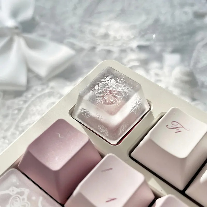 Teclado mecánico con tema de c - Gaming Accessories Dropshipping reseña y precio