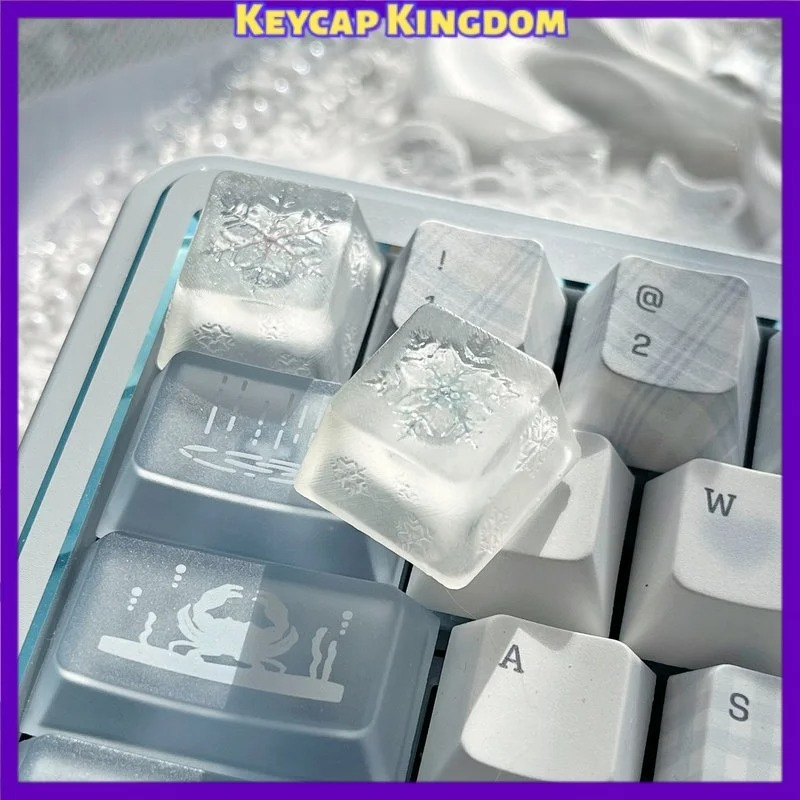 Teclado mecánico con tema de c - Gaming Accessories Dropshipping reseña y precio