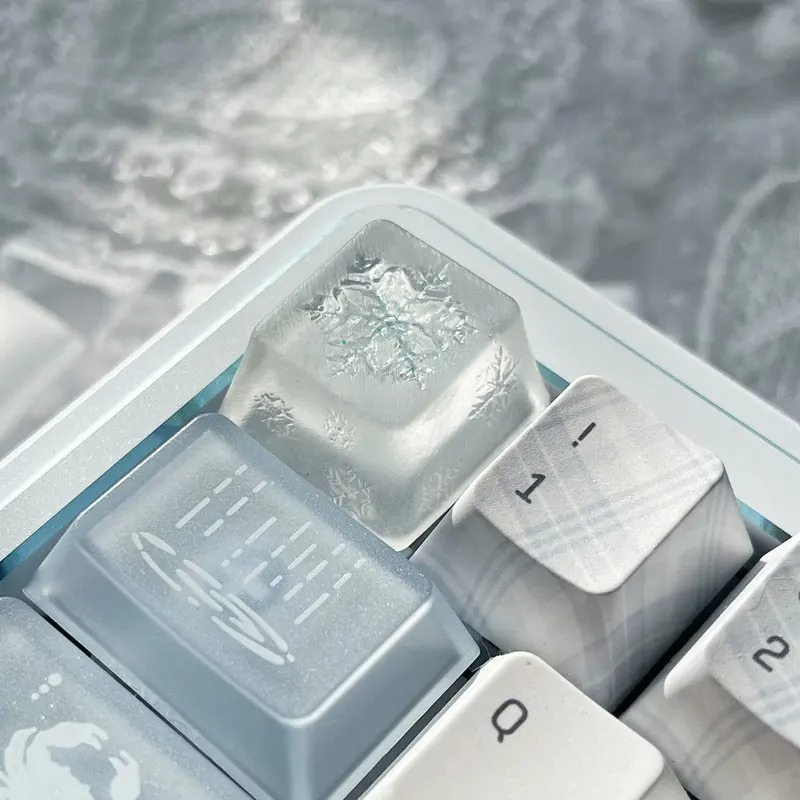 Teclado mecánico con tema de c - Gaming Accessories Dropshipping reseña y precio