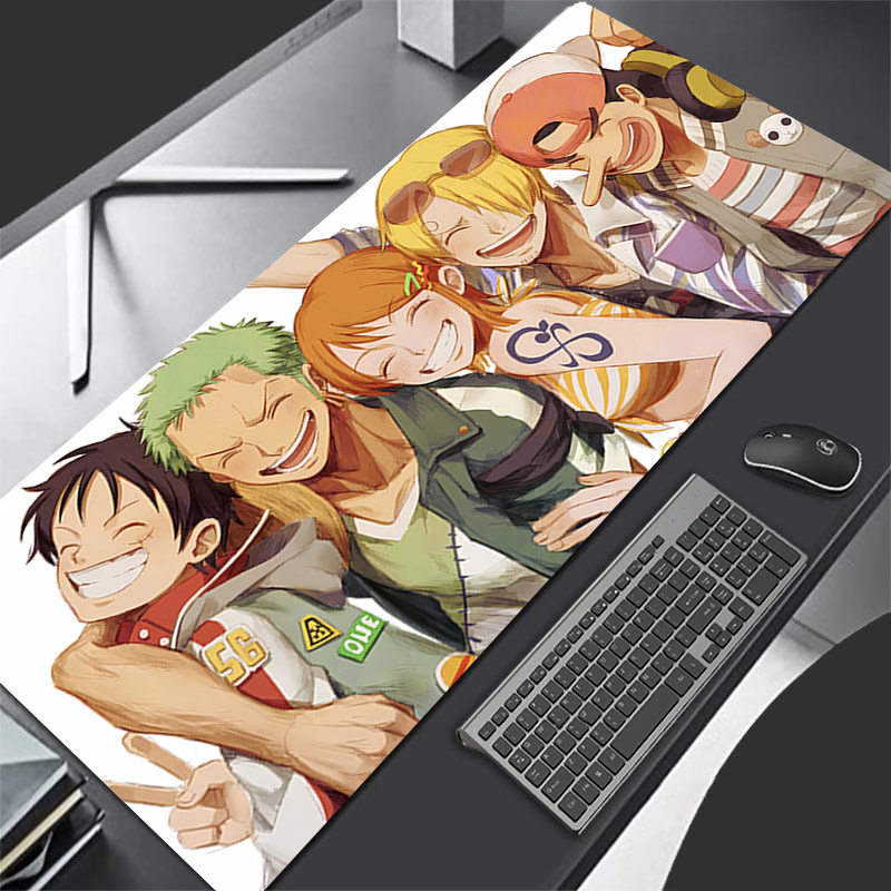Alfombrilla de Ratón de Anime  - Gaming Accessories For Gaming Laptop reseña y precio