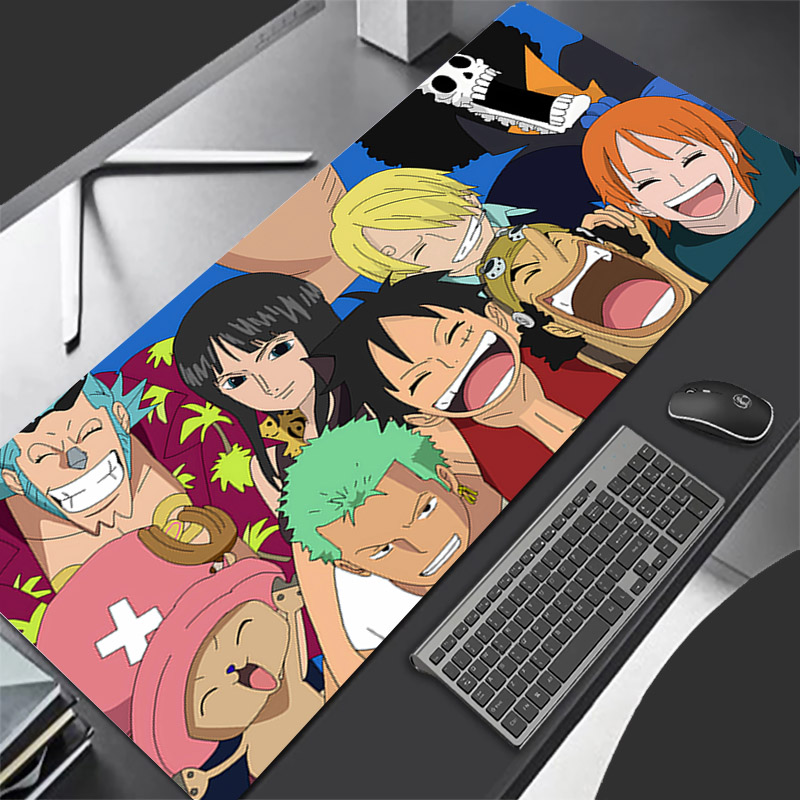 Alfombrilla de Ratón de Anime  - Gaming Accessories For Gaming Laptop reseña y precio