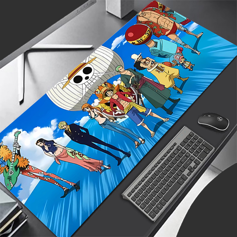 Alfombrilla de Ratón de Anime  - Gaming Accessories For Gaming Laptop reseña y precio