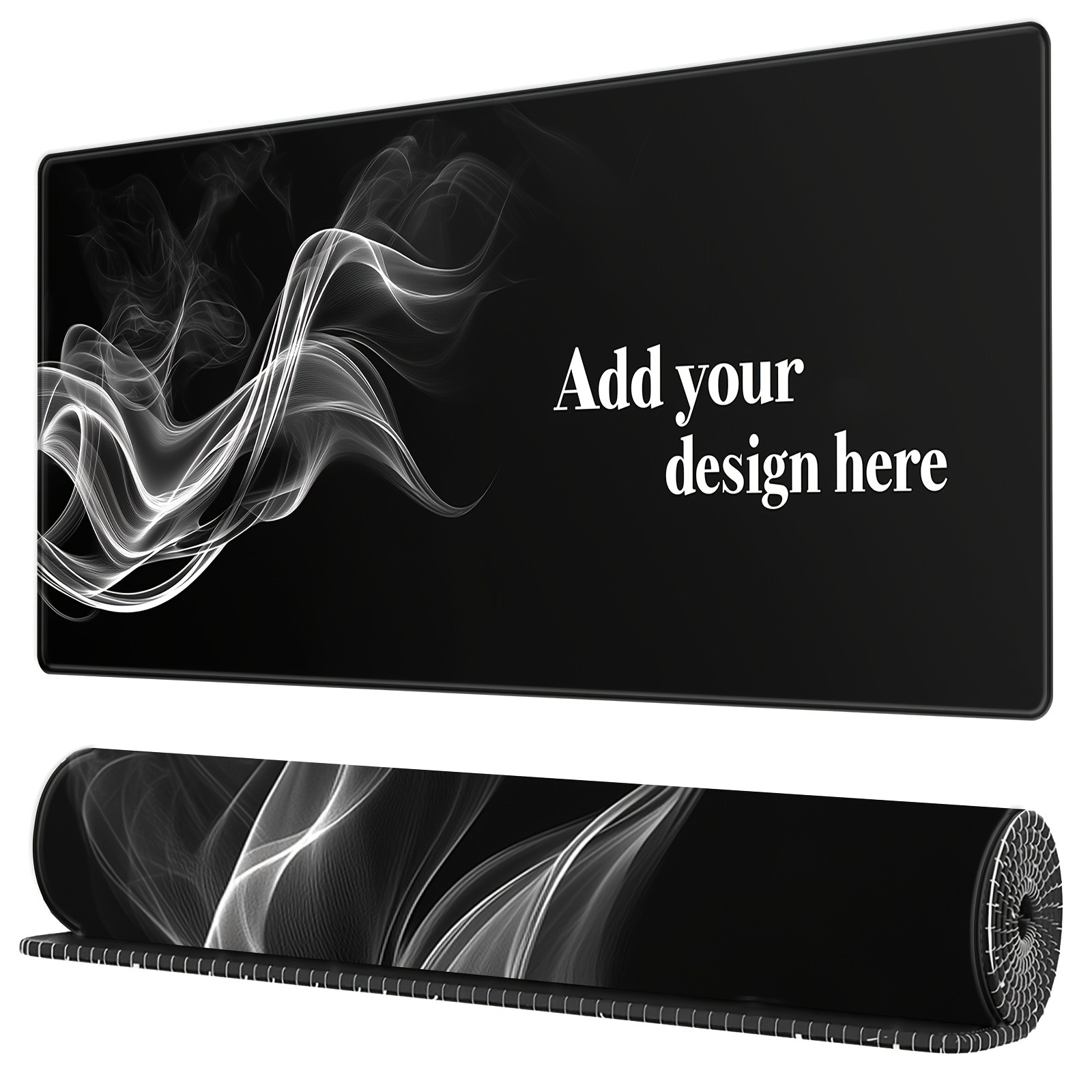 Alfombrilla de Escritorio Gran - Gaming Accessories Photo reseña y precio