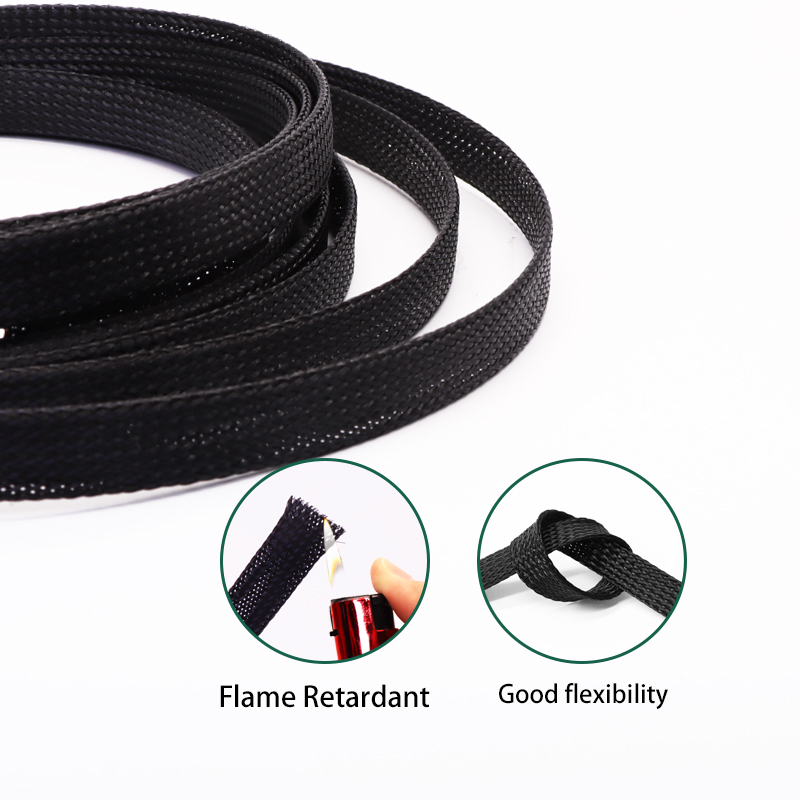 Funda de Cable trenzada expand - Cable Sleeve Braided reseña y precio