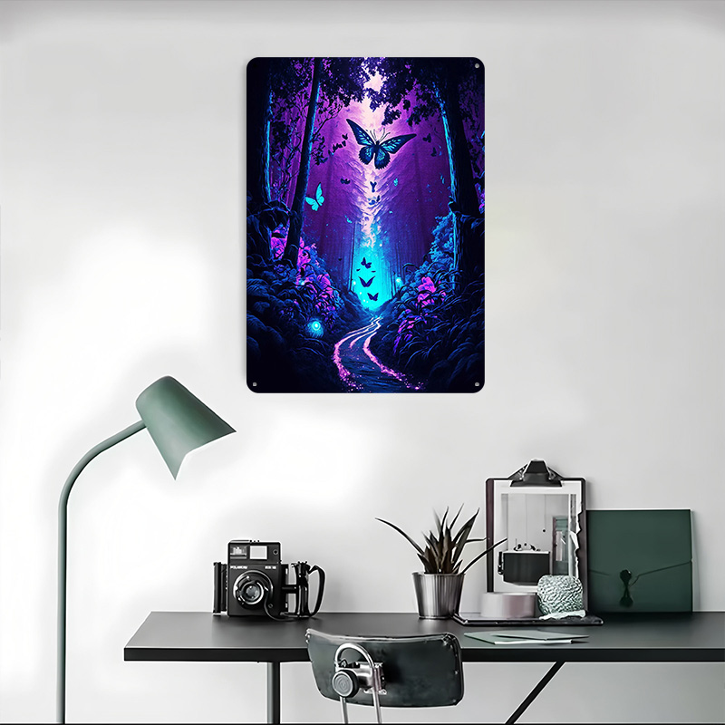 Letrero Metálico Lumen Lightin - Gaming Accessories Europe reseña y precio
