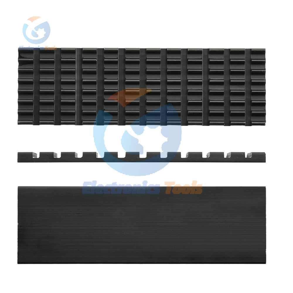 Disipador de calor de refriger - M2 Heatsink Cooler reseña y precio