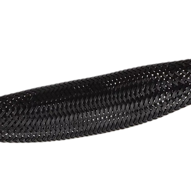 Manga de cable trenzada de nai - Cable Sleeve Braided reseña y precio