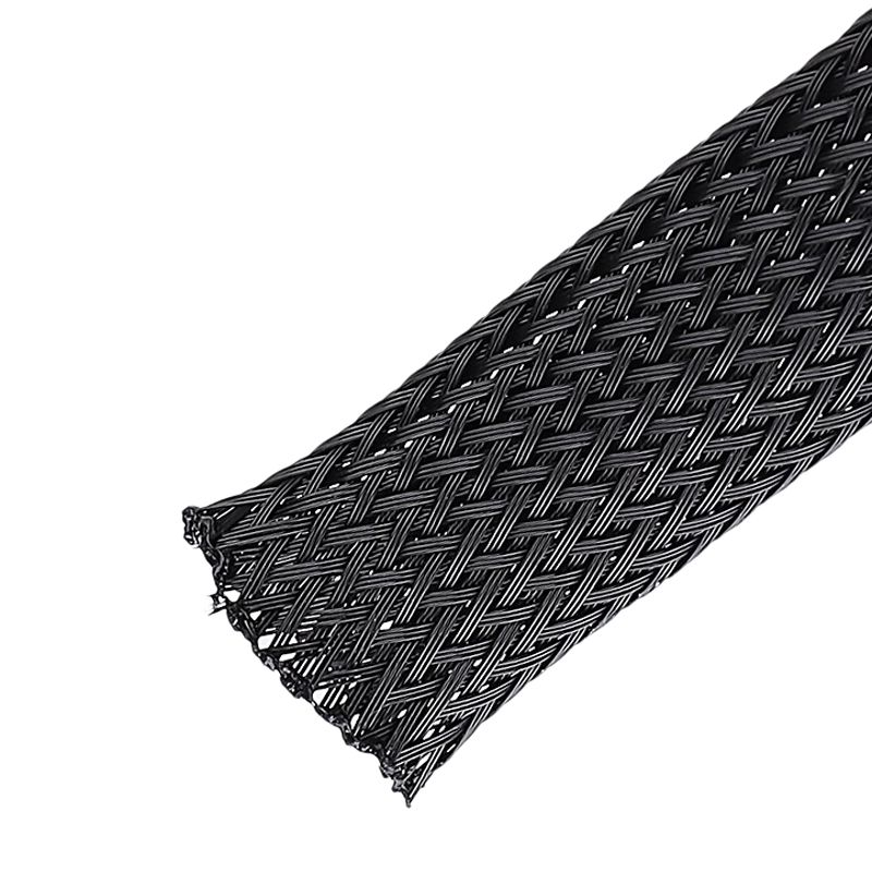 Manga de cable trenzada de nai - Cable Sleeve Braided reseña y precio