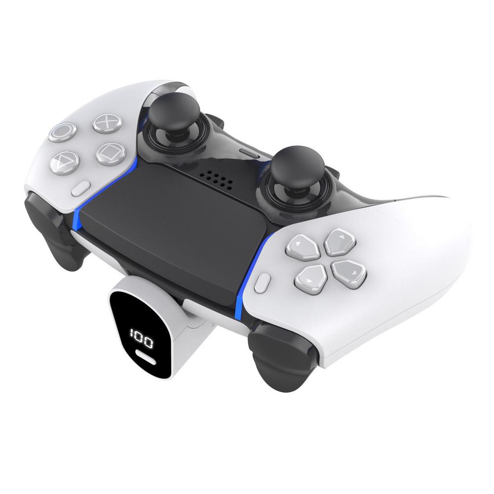 Batería de Carga para Control  - Gaming Accessories Playstation reseña y precio