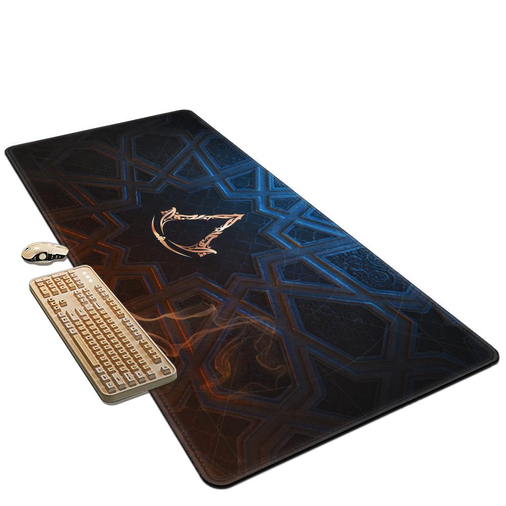 Alfombrilla de ratón grande an - Gaming Accessories Gift For Boyfriend reseña y precio