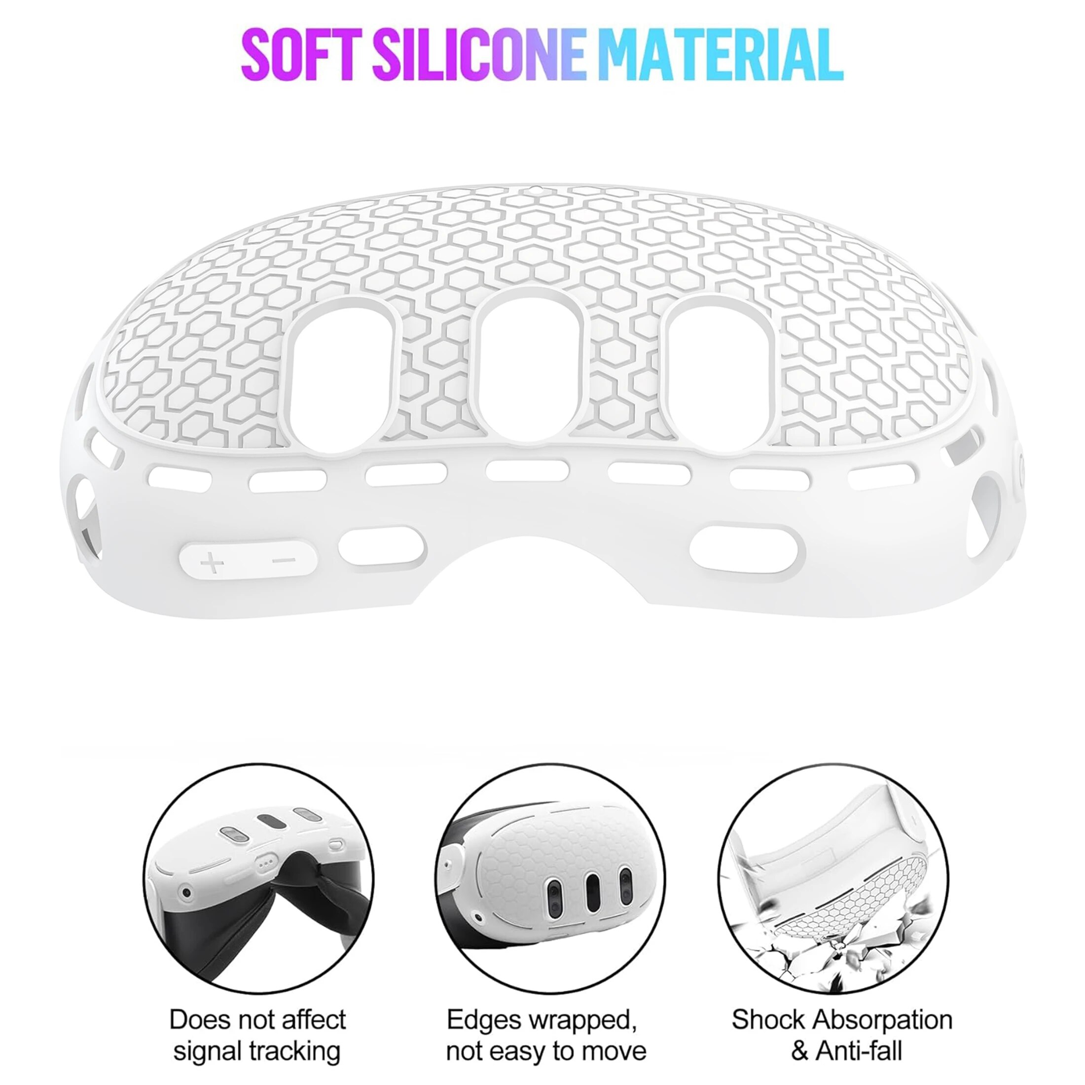 Juego de fundas de silicona pa - Controller Grip Cover reseña y precio