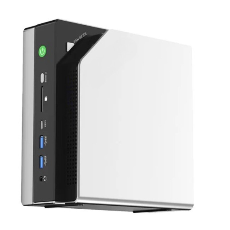 Mini PC para Juegos AMD Ryzen  - Gaming Accessories Photo reseña y precio