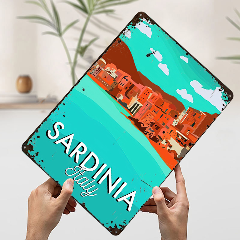 Póster de Viaje Personalizado, - Gaming Accessories Europe reseña y precio