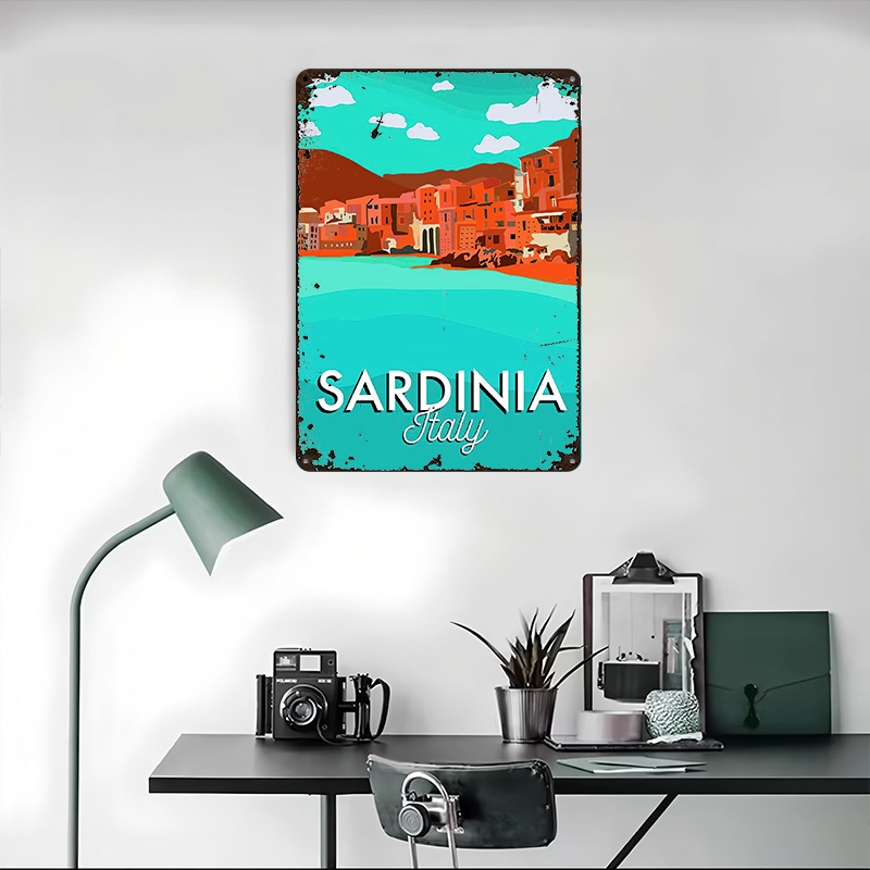 Póster de Viaje Personalizado, - Gaming Accessories Europe reseña y precio