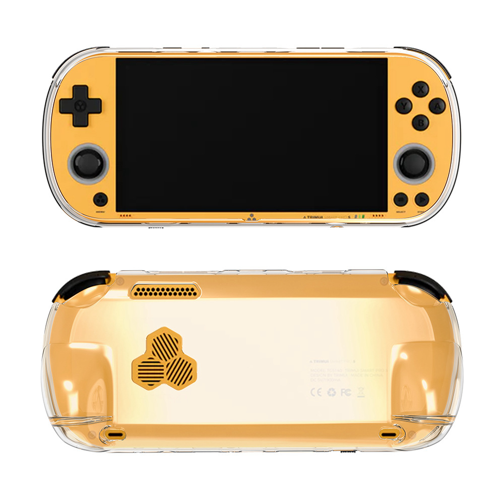 Funda protectora suave de TPU  - Gaming Accessories Dropshipping reseña y precio