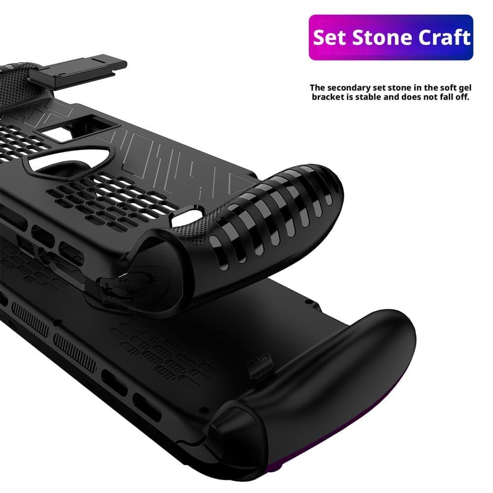 Funda protectora de TPU para M - Gaming Accessories Dropshipping reseña y precio