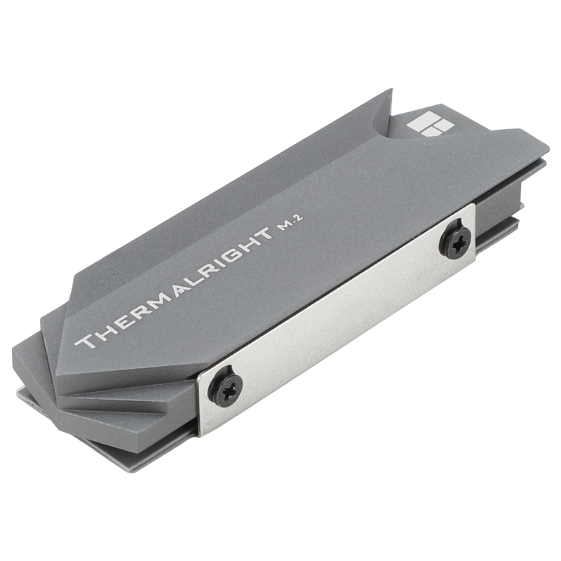 Thermalright M.2 2280 PRO ARGB - M2 Heatsink Cooler reseña y precio
