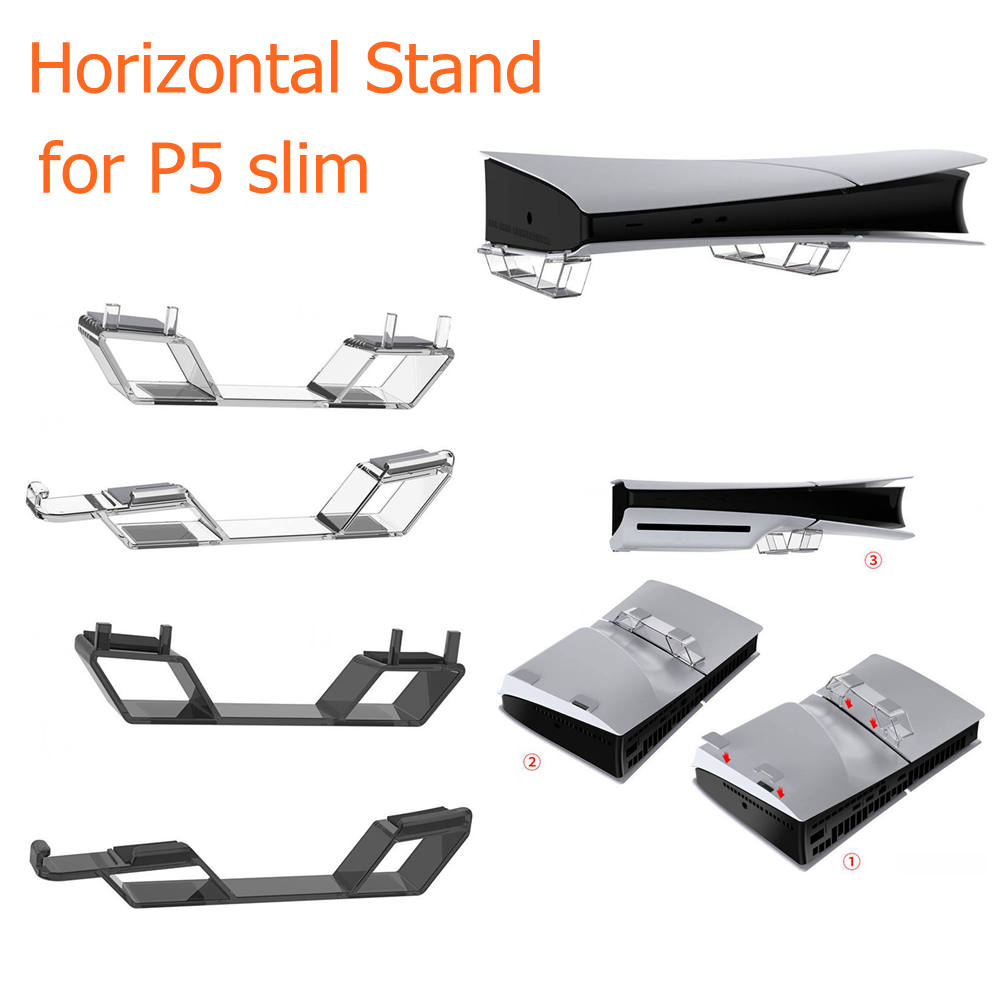 Soporte Horizontal para consol - Gaming Accessories Playstation reseña y precio