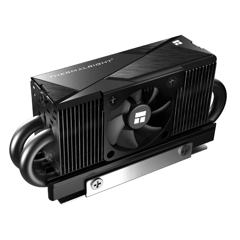 Thermalright HR-10 HR-09 2280  - M2 Heatsink Cooler reseña y precio
